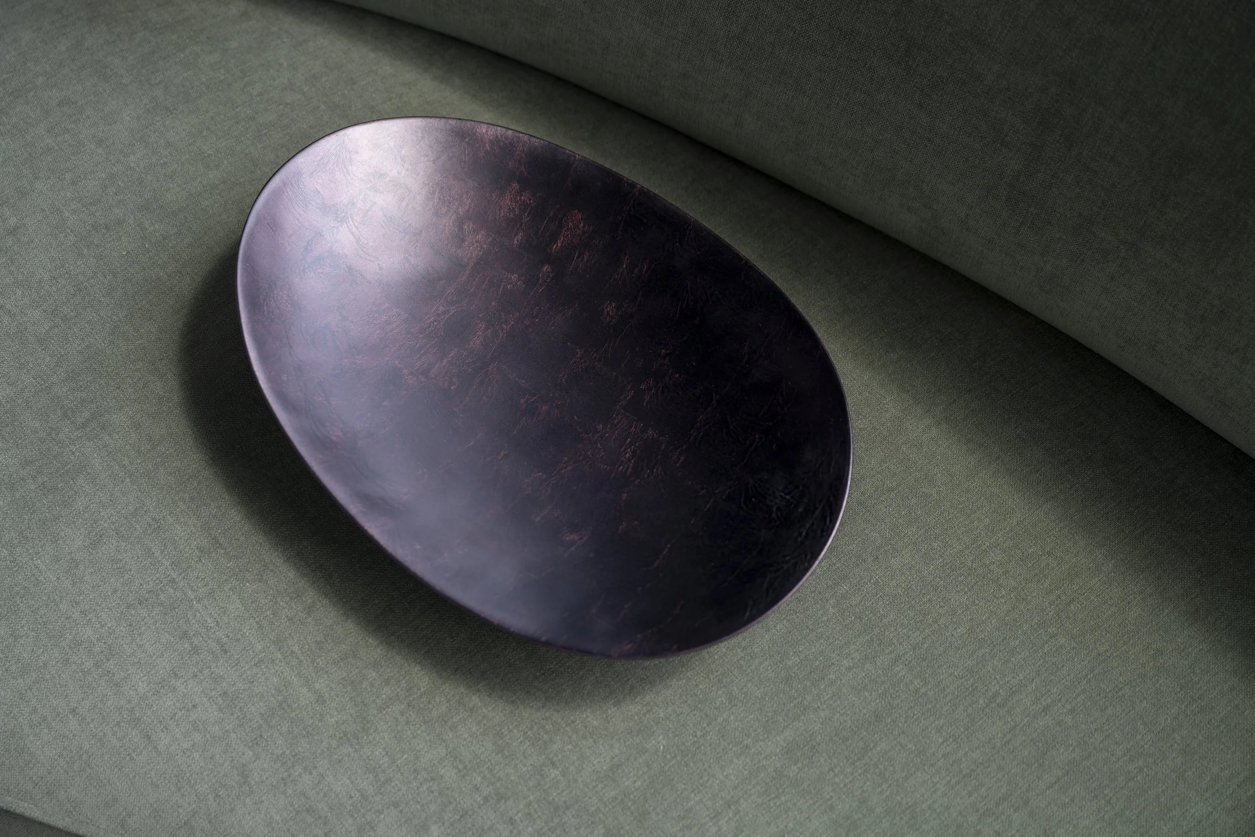 DV DESIGN | Unique Sculptures, Vases & Bowls by Robin Jacobs